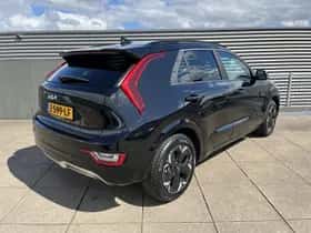 Kia Niro EV (2024) thumbnail 5