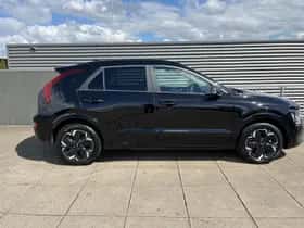Kia Niro EV (2024) thumbnail 6