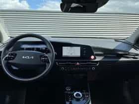 Kia Niro EV (2024) thumbnail 10