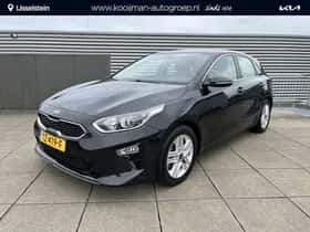 Kia Ceed (2018) thumbnail 24