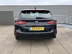 Kia Ceed (2018) thumbnail 27