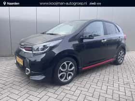 Kia Ceed (2018) thumbnail 49
