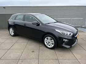 Kia Ceed (2018) thumbnail 7