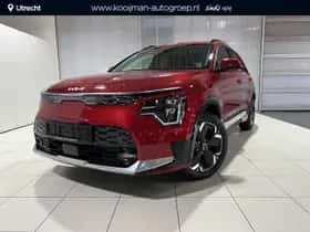 Kia Niro EV