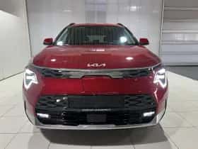 Kia Niro EV (2026) thumbnail 2