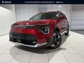 Kia Niro EV (2026) thumbnail 24