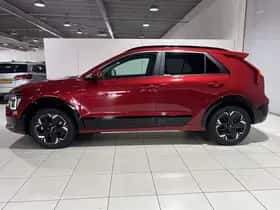 Kia Niro EV (2026) thumbnail 27