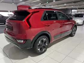 Kia Niro EV (2026) thumbnail 30