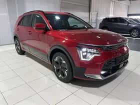 Kia Niro EV (2026) thumbnail 31