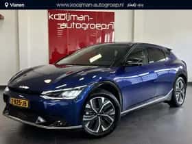 Kia Niro EV (2026) thumbnail 48
