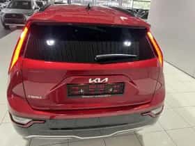 Kia Niro EV (2026) thumbnail 6
