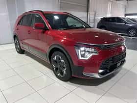 Kia Niro EV (2026) thumbnail 8