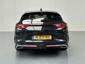 Kia Proceed (2022) thumbnail 22