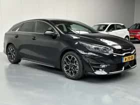 Kia Proceed (2022) thumbnail 26