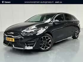 Kia Proceed (2022) thumbnail 30