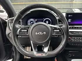 Kia Proceed (2022) thumbnail 39