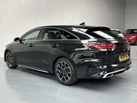 Kia Proceed (2022) thumbnail 52