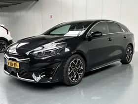 Kia Proceed (2022) thumbnail 53