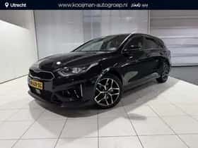 Kia Proceed (2022) thumbnail 60
