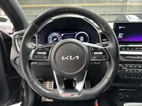 Kia Proceed (2022) thumbnail 10