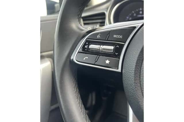 Kia Ceed Sportswagon (2024) thumbnail 13