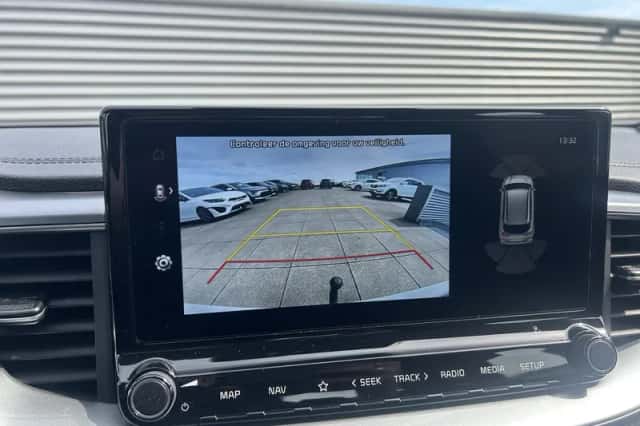 Kia Ceed Sportswagon (2024) thumbnail 15