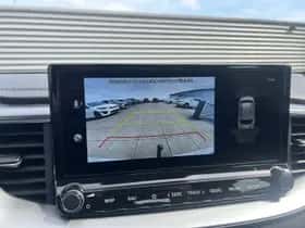 Kia Ceed Sportswagon (2024) thumbnail 15