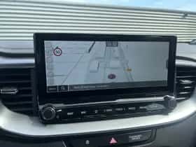 Kia Ceed Sportswagon (2024) thumbnail 16