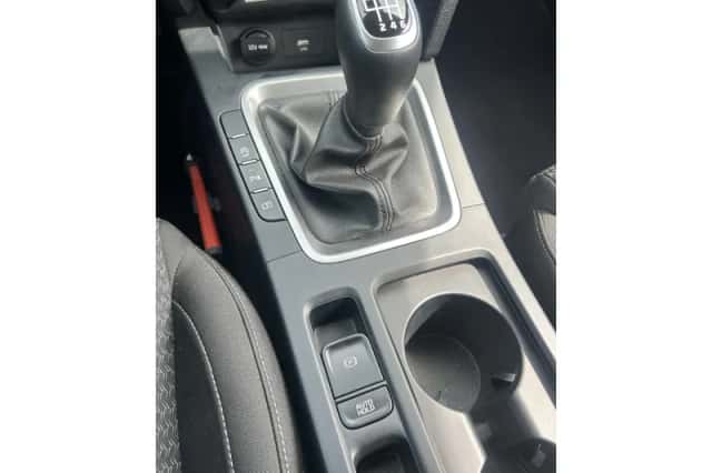 Kia Ceed Sportswagon (2024) thumbnail 18