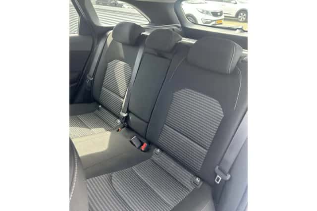 Kia Ceed Sportswagon (2024) thumbnail 19