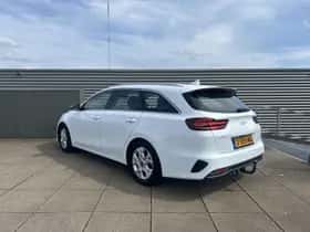 Kia Ceed Sportswagon (2024) thumbnail 3