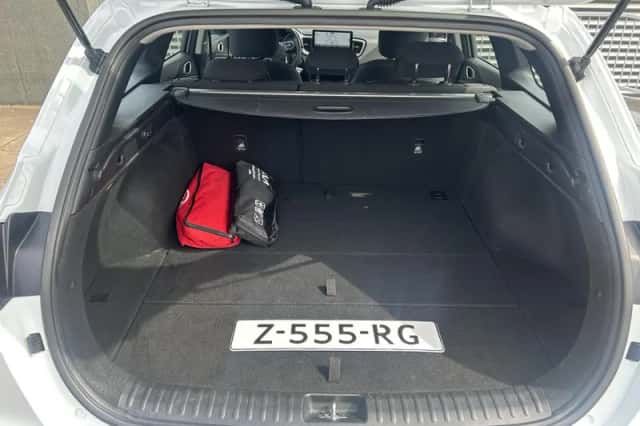 Kia Ceed Sportswagon (2024) thumbnail 21
