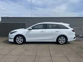 Kia Ceed Sportswagon (2024) thumbnail 29