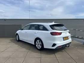 Kia Ceed Sportswagon (2024) thumbnail 30