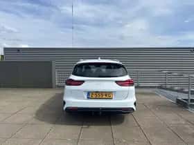 Kia Ceed Sportswagon (2024) thumbnail 31