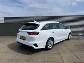 Kia Ceed Sportswagon (2024) thumbnail 32
