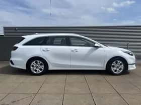 Kia Ceed Sportswagon (2024) thumbnail 33