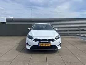 Kia Ceed Sportswagon (2024) thumbnail 35