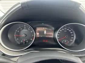 Kia Ceed Sportswagon (2024) thumbnail 36