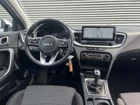 Kia Ceed Sportswagon (2024) thumbnail 38