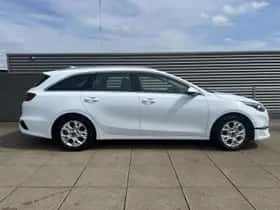 Kia Ceed Sportswagon (2024) thumbnail 6