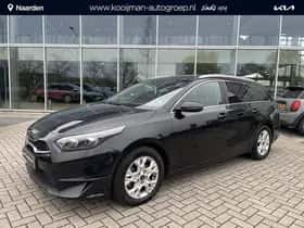 Kia Ceed Sportswagon (2024) thumbnail 57