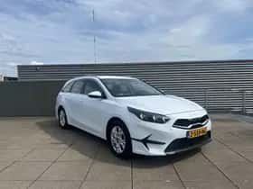 Kia Ceed Sportswagon (2024) thumbnail 7