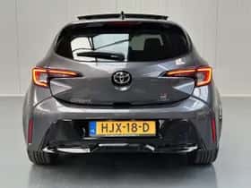 Toyota Corolla (2025) thumbnail 24