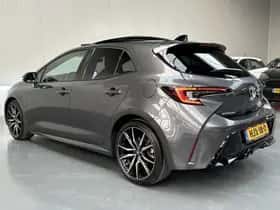 Toyota Corolla (2025) thumbnail 25