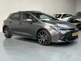 Toyota Corolla (2025) thumbnail 28