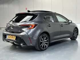 Toyota Corolla (2025) thumbnail 29