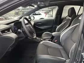 Toyota Corolla (2025) thumbnail 34