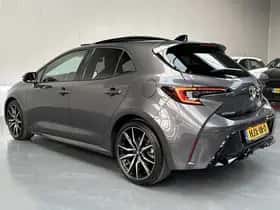 Toyota Corolla (2025) thumbnail 57