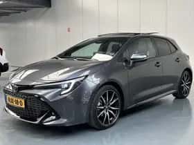 Toyota Corolla (2025) thumbnail 58
